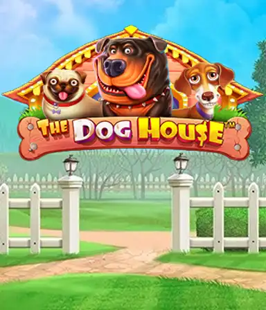 From Pragmatic Play comes The Dog House adventure, bringing you a delightful adventure into the world of playful pups. Discover features such as sticky wilds, designed for providing joyful moments. Perfect for animal enthusiasts a cheerful atmosphere alongside lucrative rewards.