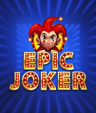 Deneyimleyin retro eğlencesini Epic Joker Relax Gaming tarafından, renkli grafikler ve klasik oyun elementleri sergileyen. Modern bir dokunuşun tadını çıkarın saygın joker motifine üzerine, şanslı yediler, çubuklar ve jokerler ile heyecanlı bir oynama deneyimi için.