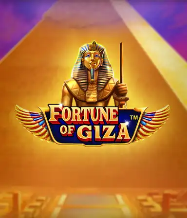 Pragmatic Play'in Fortune of Giza ile antik Mısır'ın gizemlerini keşfedin, nefes kesici grafikler ile Giza piramitlerini, antik tanrıları ve hiyeroglifleri vurgulayan. Bu zamansız maceraya dalın ve dinamik bonuslar sunan, ücretsiz dönüşler, çarpanlı wildlar ve genişleyen semboller gibi dinamik bonuslar ile ideal bir deneyim yaşayın. Antik Mısır'ın büyüklüğü arasında büyük kazançlar arayan zamanda bir yolculuk arayan oyuncular için mükemmel.