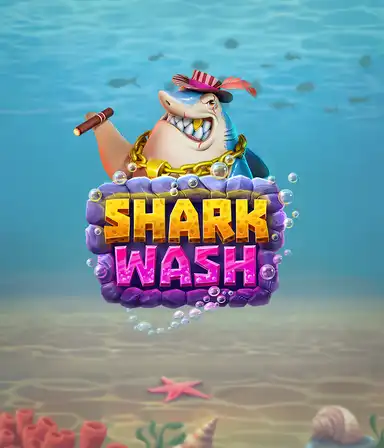 Shark Wash ile eğlenceli dolu bir sualtı macerasına keyfini çıkarın, renkli grafikler ile sualtı sakinlerinin tuhaf bir araba yıkama ortamında sergileniyor. Neşeye dahil olun köpekbalıkları ve diğer deniz hayvanları kabarcıklı bir temizlikten geçerken, ücretsiz dönüşler, vahşiler ve özel bonuslar gibi heyecan verici oyun özellikleri ile dahil ediliyor. Neşeli bir oyun macerası arayan için harika bir seçenek olan bu oyun, taze bir tema ile sunuluyor.