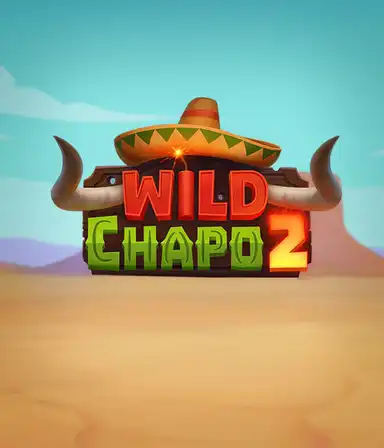 Bulun patlayıcı dünyasını Wild Chapo 2 Relax Gaming tarafından, dinamik görselleri ve sürükleyici oyununu sergileyen. Meksika'daki bir yolculuğu deneyimleyin karakter Wild Chapo ve onun hayvan arkadaşlarıyla hazine arayışında.